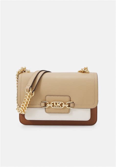 sac seau michael kors camel|Michael Kors handbags.